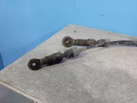 Трос КПП на Kia Ceed ED — фото 10