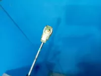 Трос КПП на Kia Ceed ED — фото 2