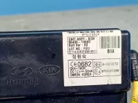 Блок комфорта на Kia Ceed ED — фото 4