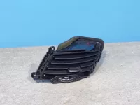Воздушный дефлектор на Kia Sportage SL — фото 3