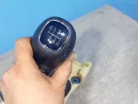 Кулиса КПП на Kia Ceed ED — фото 4