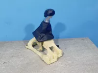 Кулиса КПП на Kia Ceed ED — фото 6