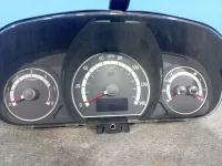 Панель приборов на Kia Ceed ED — фото 2