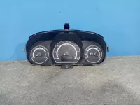 Панель приборов на Kia Ceed ED — фото 1