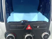 Блок кнопок на Kia Ceed ED — фото 1