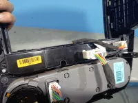 Блок кнопок на Kia Ceed ED — фото 2