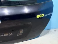 Крышка багажника на Kia Ceed ED — фото 2