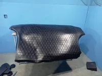 Коврик багажника на Kia Sportage SL — фото 3