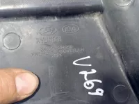 Пыльник двигателя боковой левый на Kia Ceed ED — фото 5
