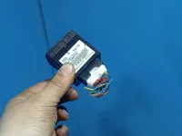 Разъем на Kia Sportage SL — фото 5