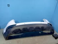Бампер задний на Kia Sportage QL — фото 4