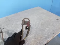 Датчик ABS передний правый на Kia Ceed ED — фото 3