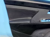 Обшивка двери передней левой на Kia Sportage SL — фото 4