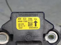 Датчик ускорения на Kia Ceed ED — фото 3