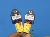 Датчик AIR BAG на Kia Ceed ED — фото 1