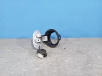 Лючок бензобака на Kia Ceed ED — фото 2