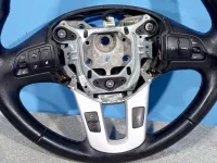 Рулевое колесо на Kia Sportage SL — фото 5