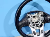 Рулевое колесо на Kia Sportage SL — фото 7