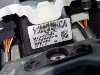 Рулевое колесо на Kia Sportage SL — фото 11