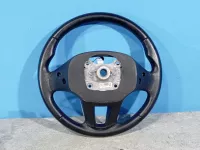 Рулевое колесо на Kia Sportage SL — фото 10