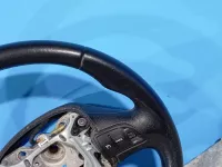 Рулевое колесо на Kia Sportage SL — фото 4