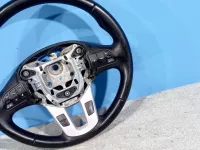 Рулевое колесо на Kia Sportage SL — фото 6