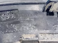 Накладка переднего бампера левая на Volvo V60 — фото 7