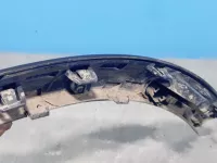 Накладка переднего бампера левая на Volvo V60 — фото 4