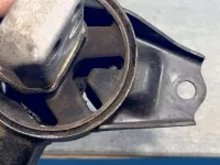 Опора КПП левая на Kia Ceed ED — фото 3