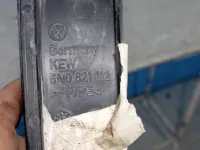 Пыльник крыла переднего левого на Volkswagen Tiguan — фото 4