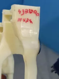 Кулиса КПП на Kia Ceed ED — фото 9