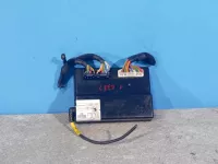 Блок комфорта на Kia Ceed ED — фото 1