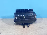 Подушка безопасности пассажирская в торпедо на Kia Ceed ED — фото 3