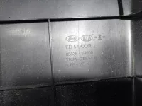 обшивка передней стойки левой на Kia Ceed ED — фото 4