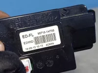 Дисплей информационный на Kia Ceed ED — фото 3