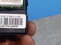 Кнопка стеклоподъемника на Kia Ceed ED — фото 3