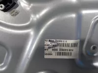 Стеклоподъемник электрический передний правый на Kia Ceed ED — фото 3