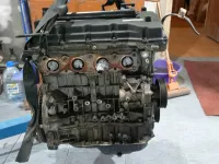 Двигатель на Hyundai ix35 LM — фото 6
