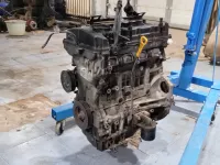 Двигатель на Hyundai ix35 LM — фото 8