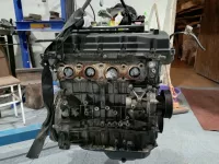 Двигатель на Hyundai ix35 LM — фото 2