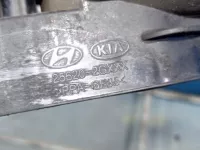 Корпус термостата на Kia Sportage SL — фото 4