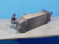 Интеркулер на Kia Ceed ED — фото 4