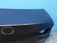 Крышка багажника на Mazda 6 GJ — фото 2