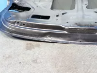 Крышка багажника на Mazda 6 GJ — фото 3
