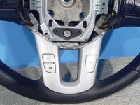 Рулевое колесо на Kia Ceed ED — фото 3