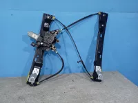 Стеклоподъемник электрический передний правый на Ford Focus III — фото 5