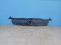 Решетка радиатора на Ford Fiesta — фото 2