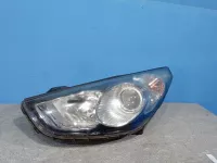Фара левая на Hyundai ix35 LM — фото 5