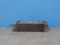 Интеркулер на Kia Ceed ED — фото 2