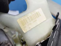 Кулиса КПП на Kia Ceed ED — фото 4
